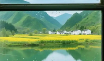 坐火车游中国 助力旅客触达更多“诗和远方”