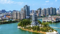 湖南宁乡的“双周游”经验
