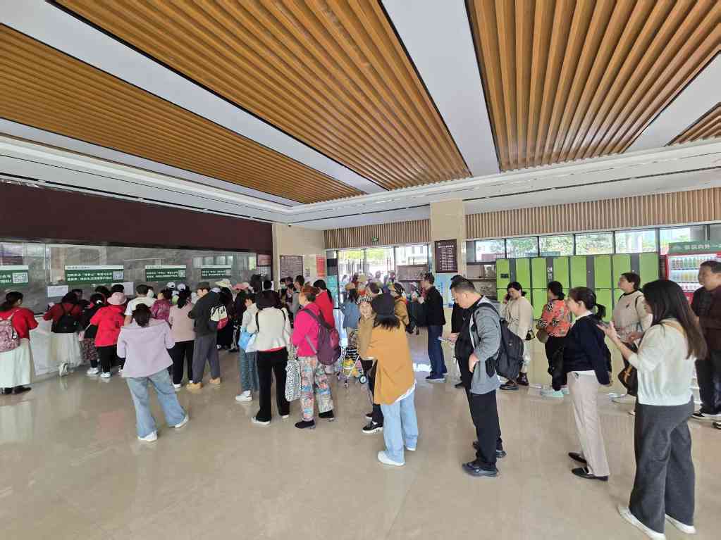 2025广西旅游年活动成效显著
