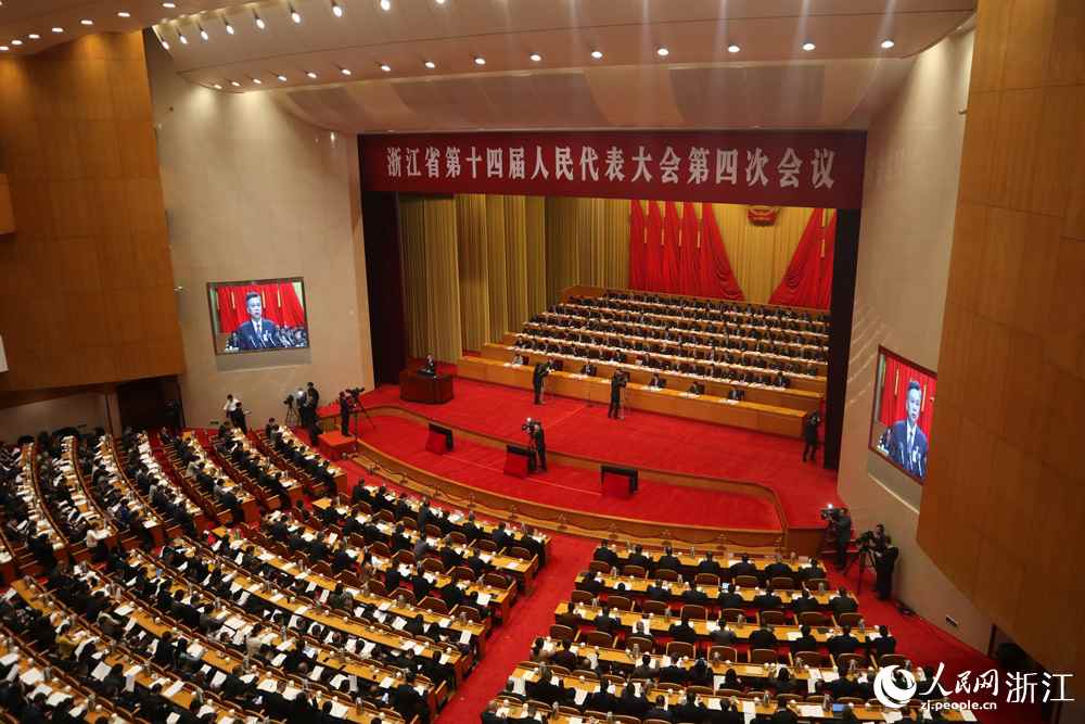 浙江聚力培育“文旅+消费”爆款IP
