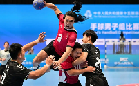 以赛促融 粤港澳共绘文体旅画卷