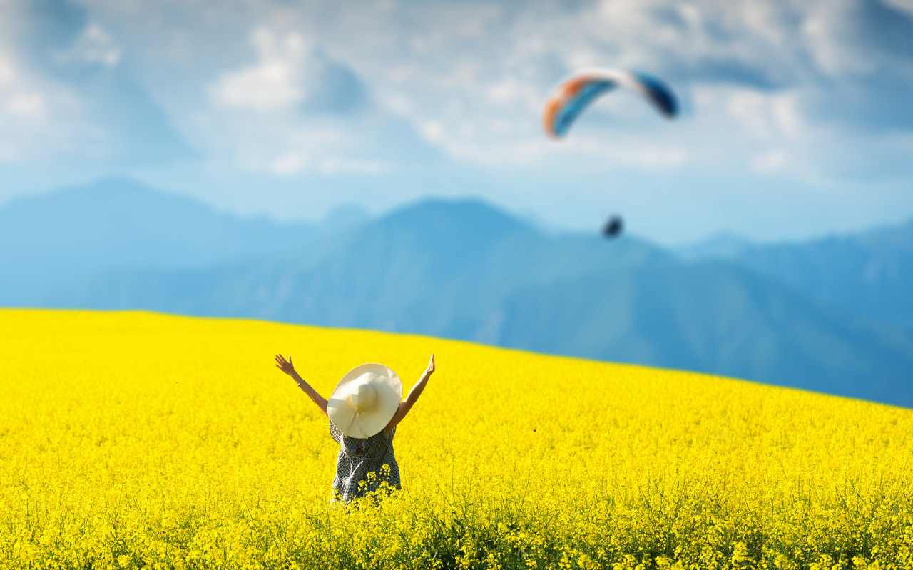 名著照亮多彩旅途 旅游丰盈文学生命