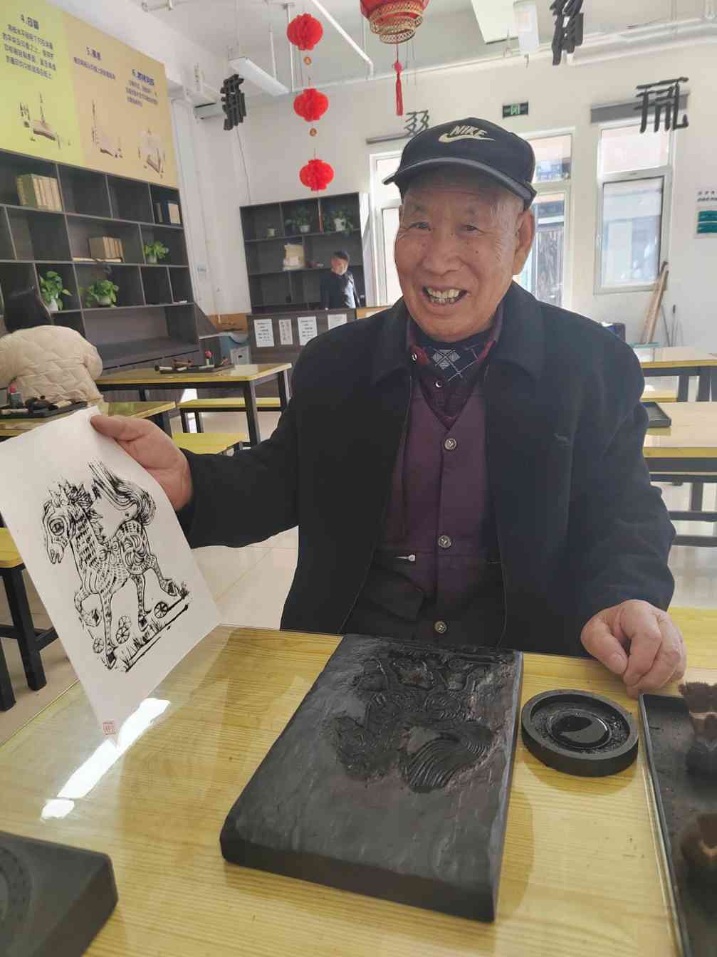 景区适老化改造路径探析