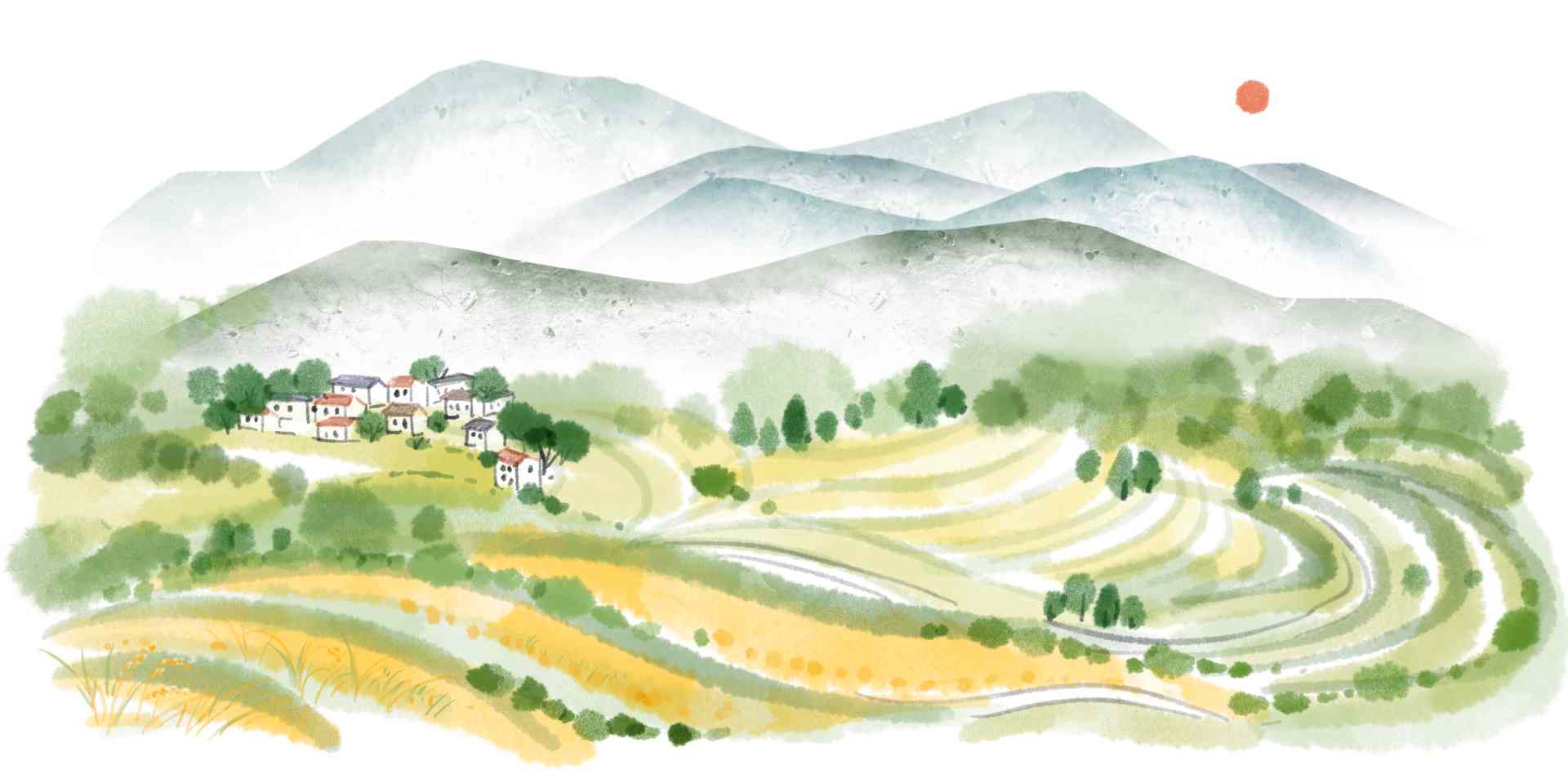秋日鎏金书