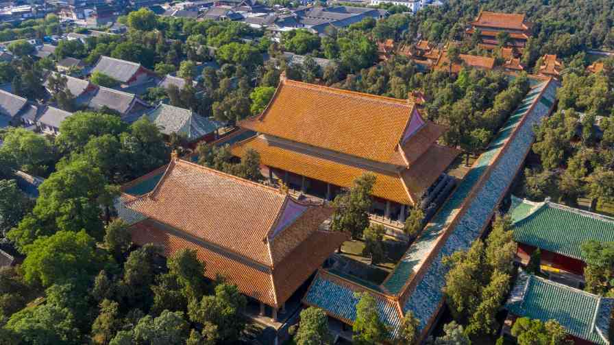 世界文化遗产地文旅深度融合路径探析