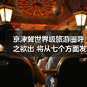 京津冀世界级旅游圈呼之欲出 将从七个方面发力(图3) 京津冀世界级旅游圈呼之欲出 将从七个方面发力(图3)