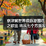 京津冀世界级旅游圈呼之欲出 将从七个方面发力(图4) 京津冀世界级旅游圈呼之欲出 将从七个方面发力(图4)