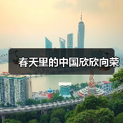 春天里的中国欣欣向荣(图3) 春天里的中国欣欣向荣(图3)