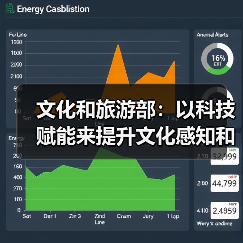 文化和旅游部：以科技赋能来提升文化感知和旅游体验（图1）
