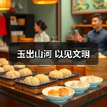 玉出山河 以见文明（图2）