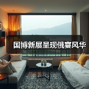 国博新展呈现俄宴风华(图1) 国博新展呈现俄宴风华(图1)