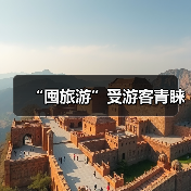 “囤旅游”受游客青睐(图1) “囤旅游”受游客青睐(图1)