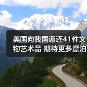 美国向我国返还41件文物艺术品 期待更多漂泊海外的文物回家（图3）