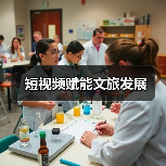 短视频赋能文旅发展(图2) 短视频赋能文旅发展(图2)