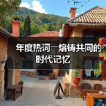 年度热词――熔铸共同的时代记忆(图2) 年度热词――熔铸共同的时代记忆(图2)