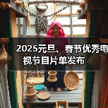 2025元旦、春节优秀电视节目片单发布（图3）