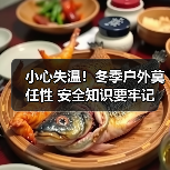 小心失温！冬季户外莫任性 安全知识要牢记（图4）