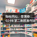 购物回扣、零团费……2024年第二批旅游市场秩序整治典型案例发布(图2) 购物回扣、零团费……2024年第二批旅游市场秩序整治典型案例发布(图2)