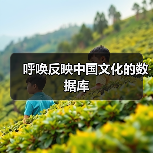 呼唤反映中国文化的数据库（图3）