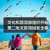 文化和旅游部组织开展第二批文旅领域安全隐患暗访抽查（图4）
