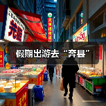 假期出游去“奔县”(图2) 假期出游去“奔县”(图2)