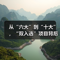 从“六大”到“十大”,“双入选”项目背后的文化密码(图4) 从“六大”到“十大”,“双入选”项目背后的文化密码(图4)