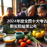 2024年度全国十大考古新发现结果公布(图4) 2024年度全国十大考古新发现结果公布(图4)