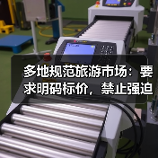 多地规范旅游市场：要求明码标价，禁止强迫购物（图4）