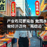 产业布局更完备 我国冰雪经济迈向“高级道”(图2) 产业布局更完备 我国冰雪经济迈向“高级道”(图2)