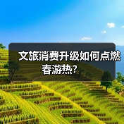 文旅消费升级如何点燃春游热?(图2) 文旅消费升级如何点燃春游热?(图2)