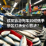 银发旅游列车如何携手景区打造安心旅途？（图4）