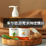 来华旅游需求持续增长(图1) 来华旅游需求持续增长(图1)