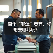 首个“非遗”春节，你想去哪儿玩？（图4）