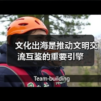 文化出海是推动文明交流互鉴的重要引擎(图3) 文化出海是推动文明交流互鉴的重要引擎(图3)