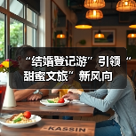 “结婚登记游”引领“甜蜜文旅”新风向（图2）