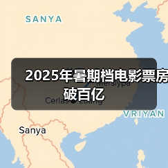 2025年暑期档电影票房破百亿（图4）