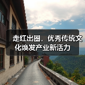 走红出圈,优秀传统文化焕发产业新活力(图4) 走红出圈,优秀传统文化焕发产业新活力(图4)