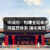 中消协:构建全链条信用监管体系 强化高危项目安全准入与动态监管(图4) 中消协:构建全链条信用监管体系 强化高危项目安全准入与动态监管(图4)