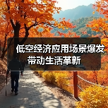 低空经济应用场景爆发 带动生活革新（图2）