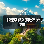 非遗赋能文旅激活乡村流量(图4) 非遗赋能文旅激活乡村流量(图4)
