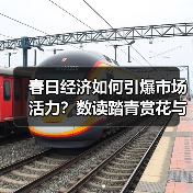 春日经济如何引爆市场活力?数读踏青赏花与户外消费趋势(图4) 春日经济如何引爆市场活力?数读踏青赏花与户外消费趋势(图4)