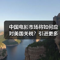 中国电影市场将如何应对美国关税?引进更多国家优秀影片成趋势(图2) 中国电影市场将如何应对美国关税?引进更多国家优秀影片成趋势(图2)