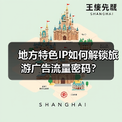地方特色IP如何解锁旅游广告流量密码？（图2）