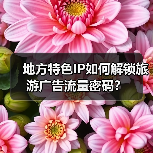 地方特色IP如何解锁旅游广告流量密码？（图4）