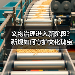 文物治理进入新阶段？新规如何守护文化瑰宝？（图4）