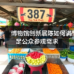 博物馆创新展陈如何满足公众参观需求（图2）