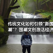 传统文化如何引领 传统文化如何引领