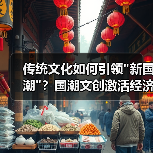传统文化如何引领 传统文化如何引领