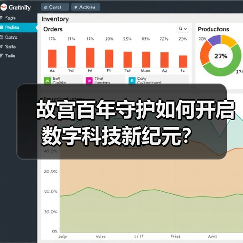 故宫百年守护如何开启数字科技新纪元？（图1）