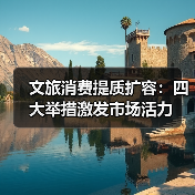 文旅消费提质扩容：四大举措激发市场活力（图3）